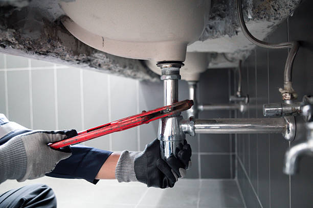Trusted Garbage Disposal Repair service in Fairview, IL - Masters Plumbing Service